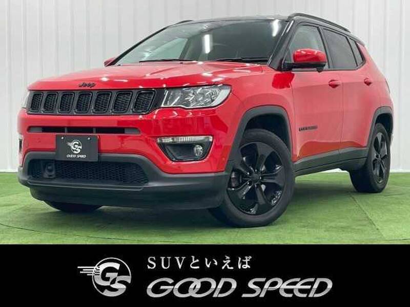 -JEEP COMPASS