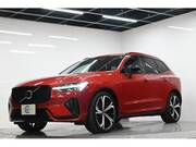 2024 VOLVO XC60