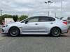 SUBARU WRX S4