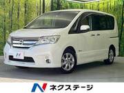2012 NISSAN SERENA