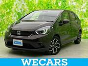 2021 HONDA FIT HYBRID