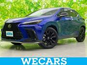 2022 LEXUS NX