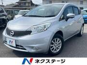 2015 NISSAN NOTE