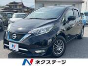 2018 NISSAN NOTE