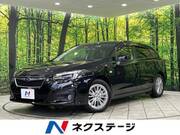 2017 SUBARU IMPREZA SPORTS