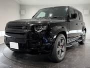 2022 LAND ROVER DEFENDER