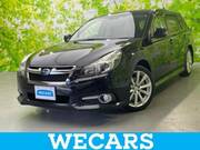 2013 SUBARU LEGACY TOURING WAGON