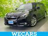 SUBARU LEGACY TOURING WAGON