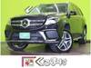 MERCEDES BENZ GLS