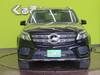 MERCEDES BENZ GLS