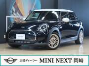2021 BMW MINI COOPER