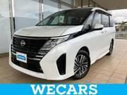 2024 NISSAN SERENA