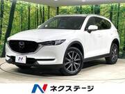 2020 MAZDA CX-5 XD L PACKAGE