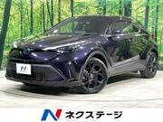 2022 TOYOTA C-HR