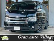 2019 TOYOTA HIACE WAGON