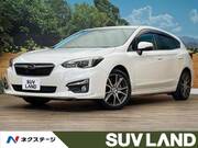 2017 SUBARU IMPREZA SPORTS