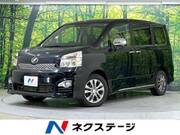 2013 TOYOTA VOXY