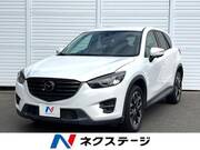 2016 MAZDA CX-5 XD L PACKAGE