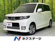 2009 HONDA ZEST SPARK