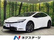 2023 TOYOTA PRIUS