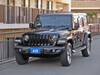 CHRYSLER JEEP WRANGLER UNLIMITED