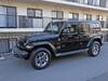 CHRYSLER JEEP WRANGLER UNLIMITED
