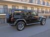 CHRYSLER JEEP WRANGLER UNLIMITED