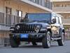 CHRYSLER JEEP WRANGLER UNLIMITED