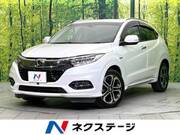2018 HONDA VEZEL