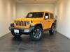 CHRYSLER JEEP WRANGLER
