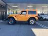 CHRYSLER JEEP WRANGLER