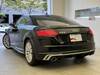AUDI TTS COUPE