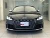 AUDI TTS COUPE
