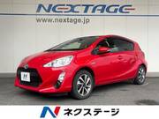 2015 TOYOTA AQUA S