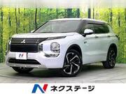 2024 MITSUBISHI OUTLANDER PHEV