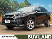 2015 LEXUS NX