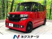 2014 HONDA N-BOX CUSTOM
