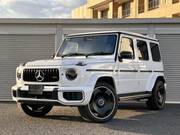 2025 MERCEDES BENZ G-CLASS