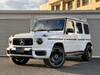 MERCEDES BENZ G-CLASS
