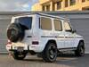 MERCEDES BENZ G-CLASS
