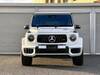 MERCEDES BENZ G-CLASS