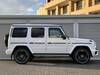 MERCEDES BENZ G-CLASS