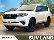 2022 TOYOTA LAND CRUISER PRADO