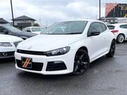 2011 VOLKSWAGEN SCIROCCO