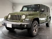 2016 CHRYSLER JEEP WRANGLER UNLIMITED