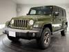 CHRYSLER JEEP WRANGLER UNLIMITED