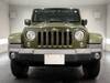 CHRYSLER JEEP WRANGLER UNLIMITED