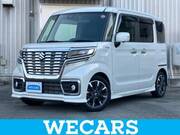 2020 SUZUKI SPACIA CUSTOM