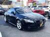 AUDI TT COUPE