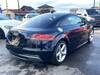 AUDI TT COUPE